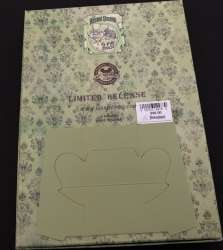 9354 - Haunted Mansion O'Pin House - Easel Boxed Set - Disneyland Resort alternate image