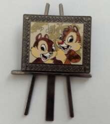 Chip and Dale