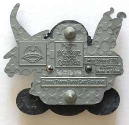 23905 - Nightmare Before Christmas 25th Anniversary - Lock, Shock and Barrel alternate image