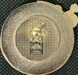 32862 - Happy Birthday - Mickey Fab 5 Birthday Spinner alternate image