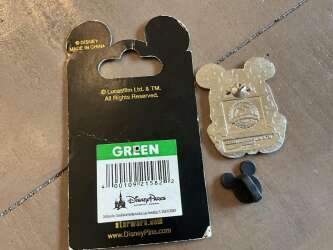 32972 - Star Wars - Stormtrooper with Mickey Ear Hat alternate image