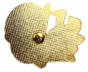 33020 - Pleasure Island Cast Member Gifts - 1995 - Happy Easter - Walt Disney World alternate image