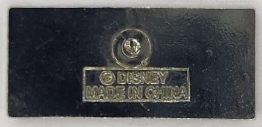 33026 - Disney Showcase - Logo - Navy Blue - Disney Licensed alternate image