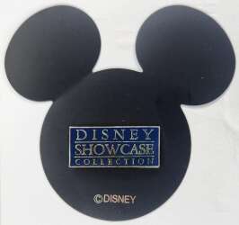 33026 - Disney Showcase - Logo - Navy Blue - Disney Licensed alternate image
