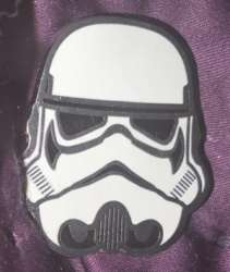 33298 - Star Wars - Storm Trooper