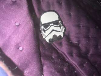 33298 - Star Wars - Storm Trooper alternate image