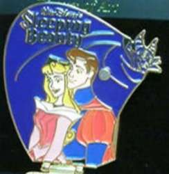 23525 - Marimo Craft (マリモクラフト) - History of Art Series - 1959 - Disney Licensed alternate image