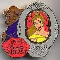 19165 - Marimo Craft (マリモクラフト) - History of Art Series - 1991 - Disney Licensed alternate image