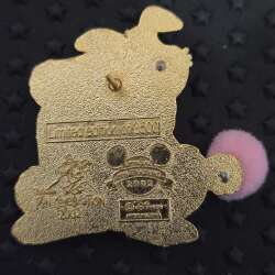 33703 - 2002 The Search For Imagination Pin Event - Willie the Giant as a Bunny - Walt Disney World alternate image