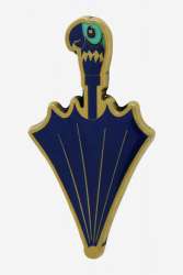 33709 - BoxLunch - Disney - Mary Poppins Umbrella - Loungefly alternate image