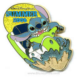2006 - Stitch