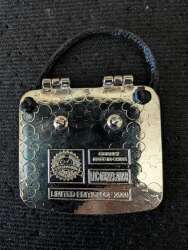 33879 - I Collect Hinged Pin Trading Bag Series - Food Pins alternate image