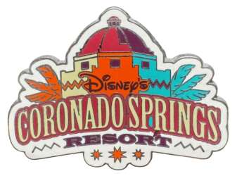Coronado Springs Resort