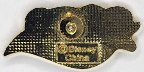 34703 - Millennium Celebration - Disneyana Business Group - DCL Logo - Disney Cruise Line alternate image