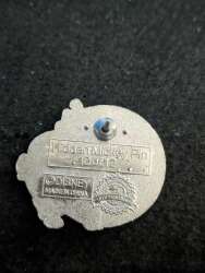 348 - 2012 Hidden Mickey - Zodiac - Philoctetes Capricorn alternate image