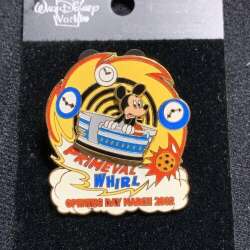 35084 - Primeval Whirl - Mickey Opening Day - Walt Disney World