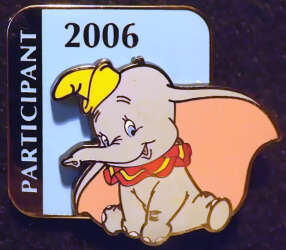 Participant Exclusive - Dumbo - 2006