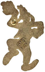 35192 - Goofy - Goofy Tipping his Hat alternate image