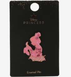 35203 - BoxLunch - Disney - Mulan Silhouette - Honor to Us All - Loungefly alternate image