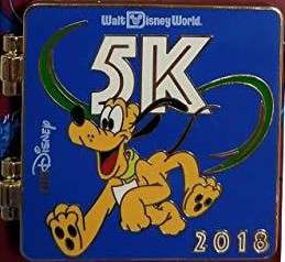 18562 - runDisney: Walt Disney World Marathon Weekend - 5K I Did It! - Walt Disney World alternate image