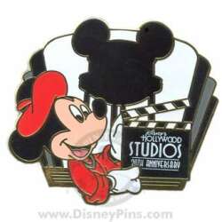 Director Mickey
