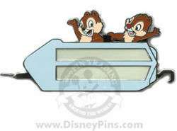 Chip and Dale
