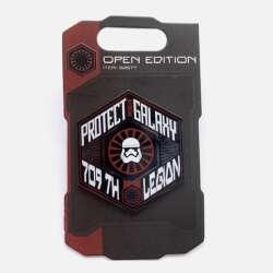 36220 - Galaxy Edge First Order - Stormtrooper Protect Galaxy 709th Legion alternate image