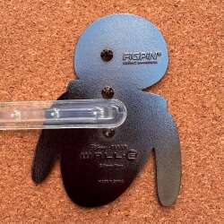 36248 - FiGPiN - WALL-E - Eve #419 - FiGPiN alternate image