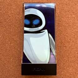 36248 - FiGPiN - WALL-E - Eve #419 - FiGPiN alternate image