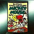 20743 - 100 Years of Dreams - Walt Disney's Comics and Stories (1940) - Disney Store US alternate image