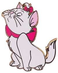36410 - The Aristocats - Snooty Marie - Artland / ACME