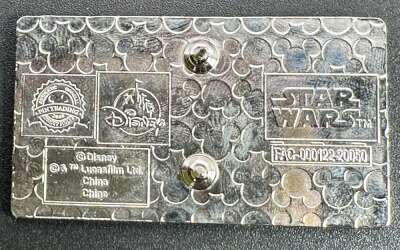 36435 - Star Wars: The Mandalorian - Star Wars - The Mandalorian - The Child Portrait alternate image