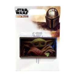 36435 - Star Wars: The Mandalorian - Star Wars - The Mandalorian - The Child Portrait