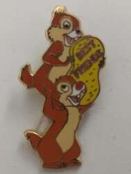 Chip & Dale