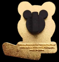 36457 - Feeling Pooh Set - Feeling Hungry Pooh - Disney Licensed alternate image