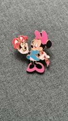 36493 - Easter 2002 - Minnie Painting an Egg - Disneyland Resort Paris alternate image