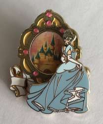 36500 - Happiest Celebration on Earth - Cinderella - Walt Disney World