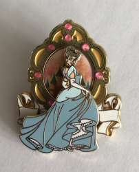 36500 - Happiest Celebration on Earth - Cinderella - Walt Disney World alternate image