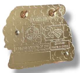 36589 - 2020 Celebrating 20 Years of Disney Pins Event - Walt Disney World Storytellers Boxed Set - Dreamfinder ONLY alternate image