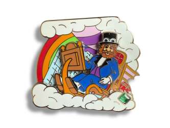 Walt Disney World Storytellers Boxed Set - Dreamfinder ONLY