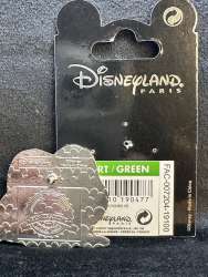 36929 - Dumbo - Dumbo Sitting - Disneyland Resort Paris alternate image