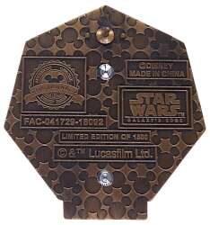 36933 - Star Wars Galaxy's Edge - Droid Depot - BB-8 - Walt Disney World alternate image