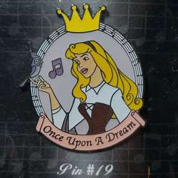 22669 - Magical Musical Moments - Once Upon A Dream - Disney Store US