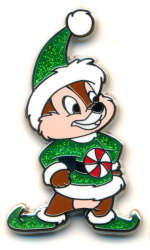 Chip and Dale - Chip