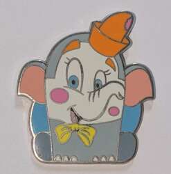 37465 - Vinylmation Mystery - Popcorns - Dumbo Clown Chaser alternate image