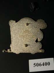 37528 - Alice in wonderland train - Cheshire cat - Disney Store US alternate image