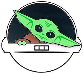 37806 - Star Wars: The Mandalorian - Child Craft