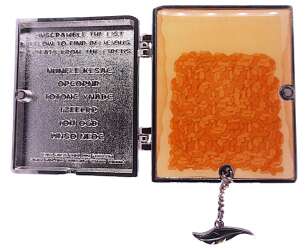 37869 - Cereal Boxes - Timothy's Circus Treats alternate image