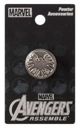 17982 - Marvel Avengers - Agents of Shield logo - Disney Licensed