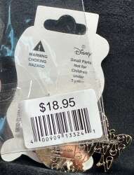 38157 - Characters with Antlers - Marie - Disney Studio Store Hollywood / Soda Fountain alternate image